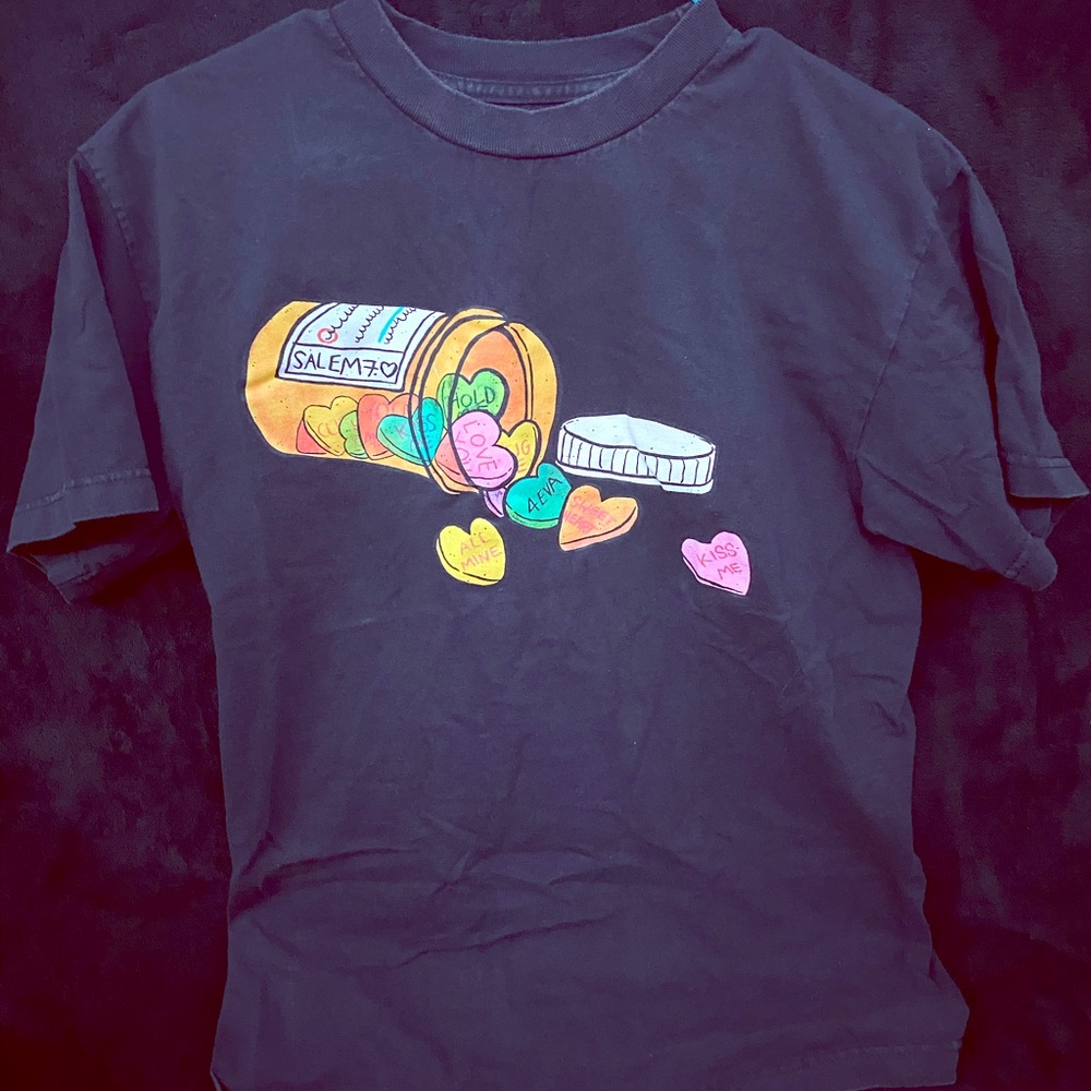 Short sleeve Graphic tee